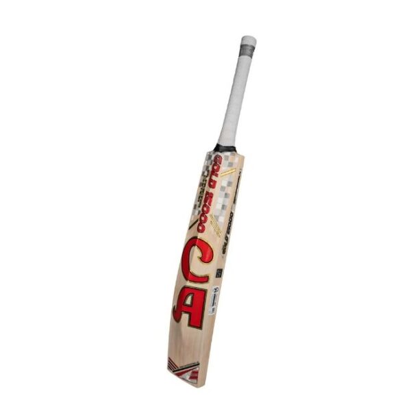 CA Gold Cricket Bat - Image 3