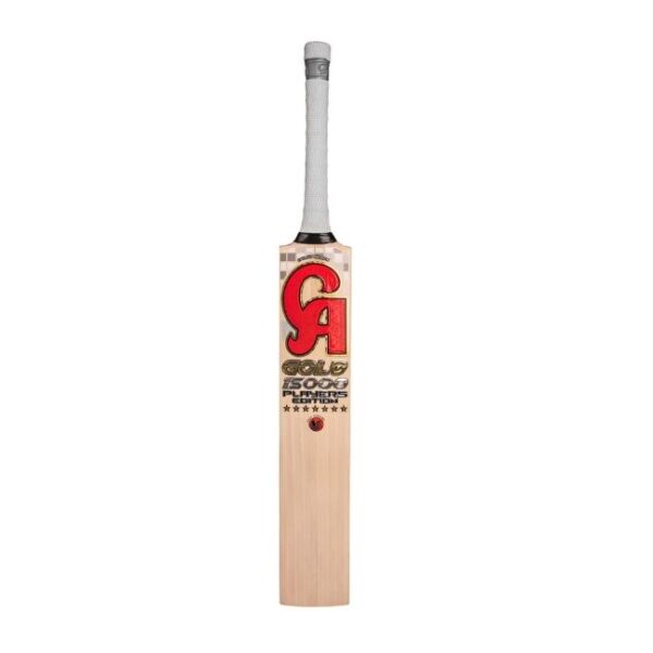 CA Gold Cricket Bat - Image 2