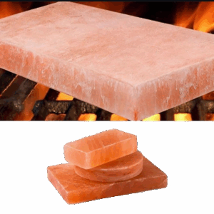 Himalayan Salt Block