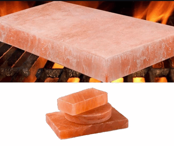 Himalayan Salt Block