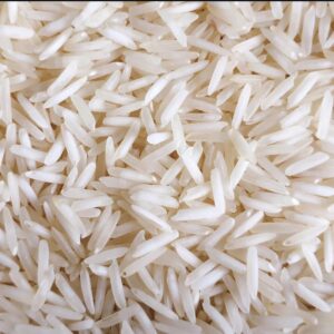 Basmati Rice