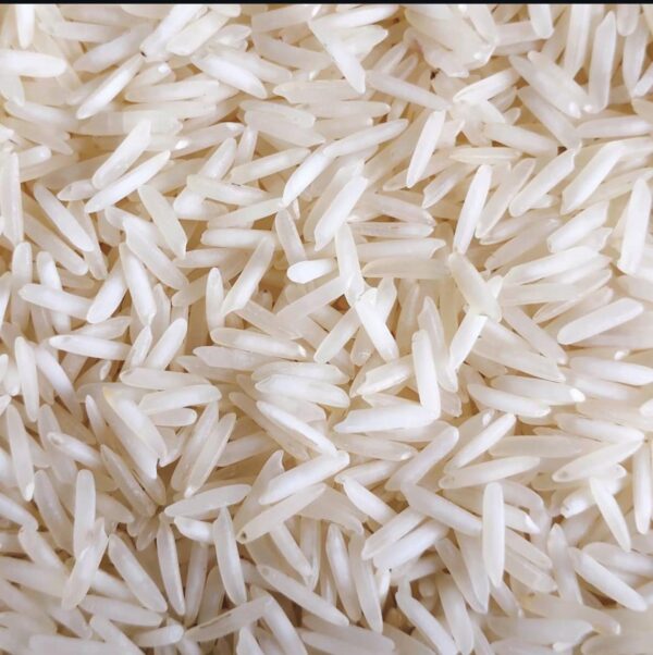 Basmati Rice