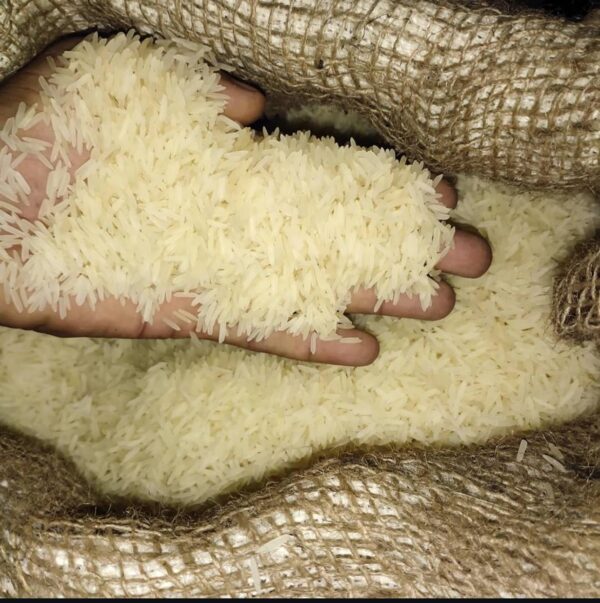 Basmati Rice - Image 2