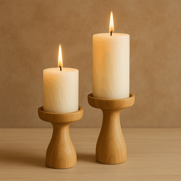 Scented Candle - Image 3