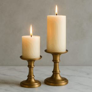 Scented Candle